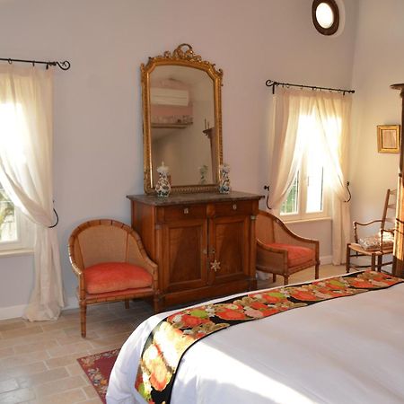La Bastide Des Enqueses Hotel Lorgues Exterior foto