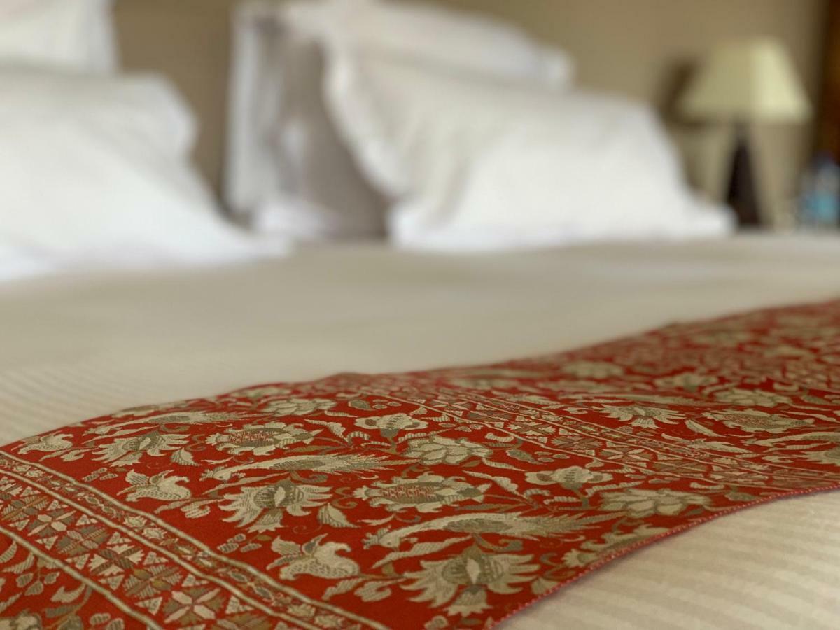 La Bastide Des Enqueses Hotel Lorgues Quarto foto